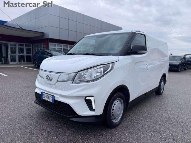 MAXUS eDeliver 3 MAXUS EDELIVER3 50 KWh Van passo corto tg : GL768F