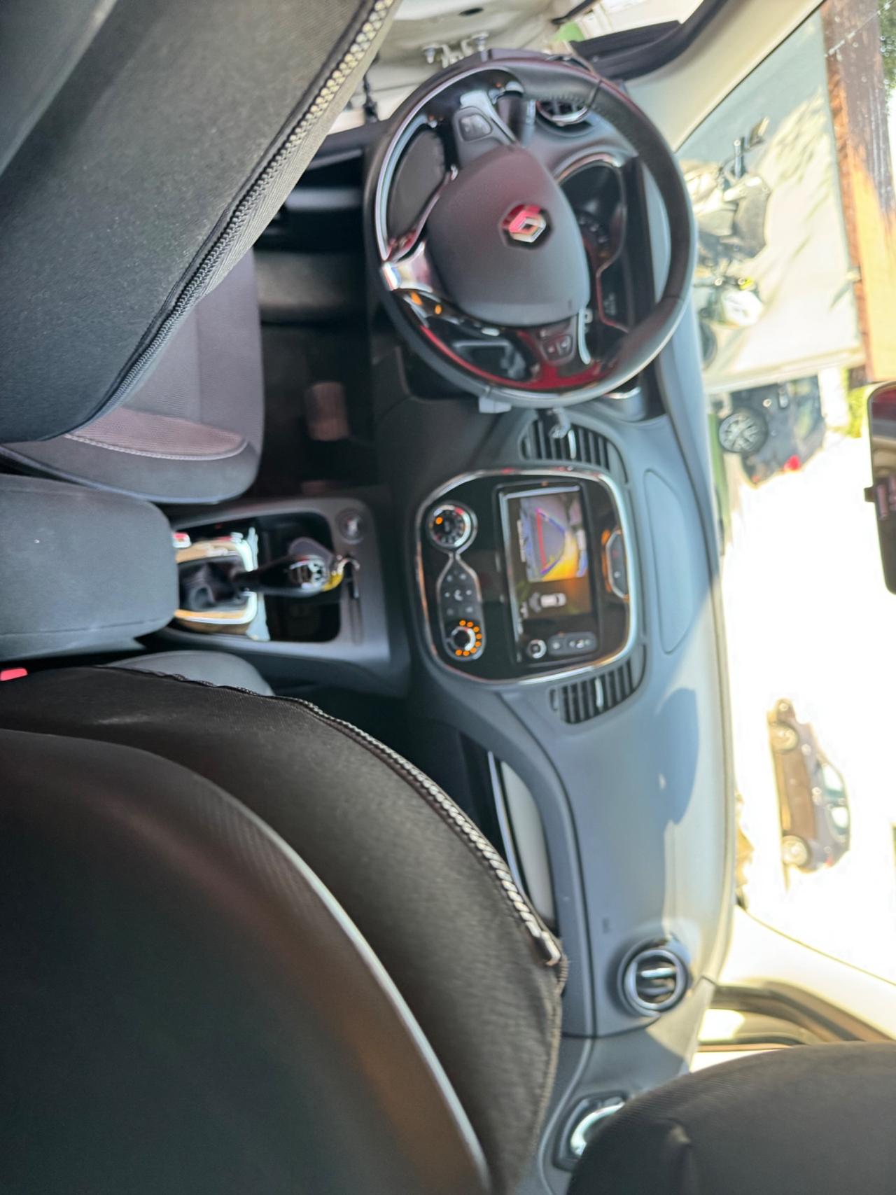 Renault Captur 1.5 dCi 8V 90 CV Start&Stop Energy R-Link