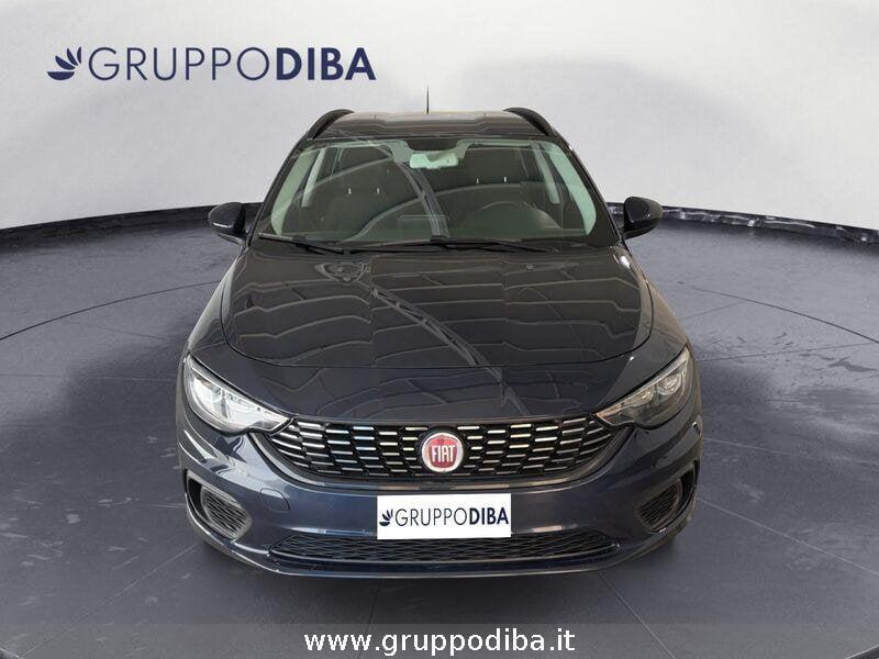FIAT Tipo Station Wagon E6d Temp 1,3 Mjt 95cv