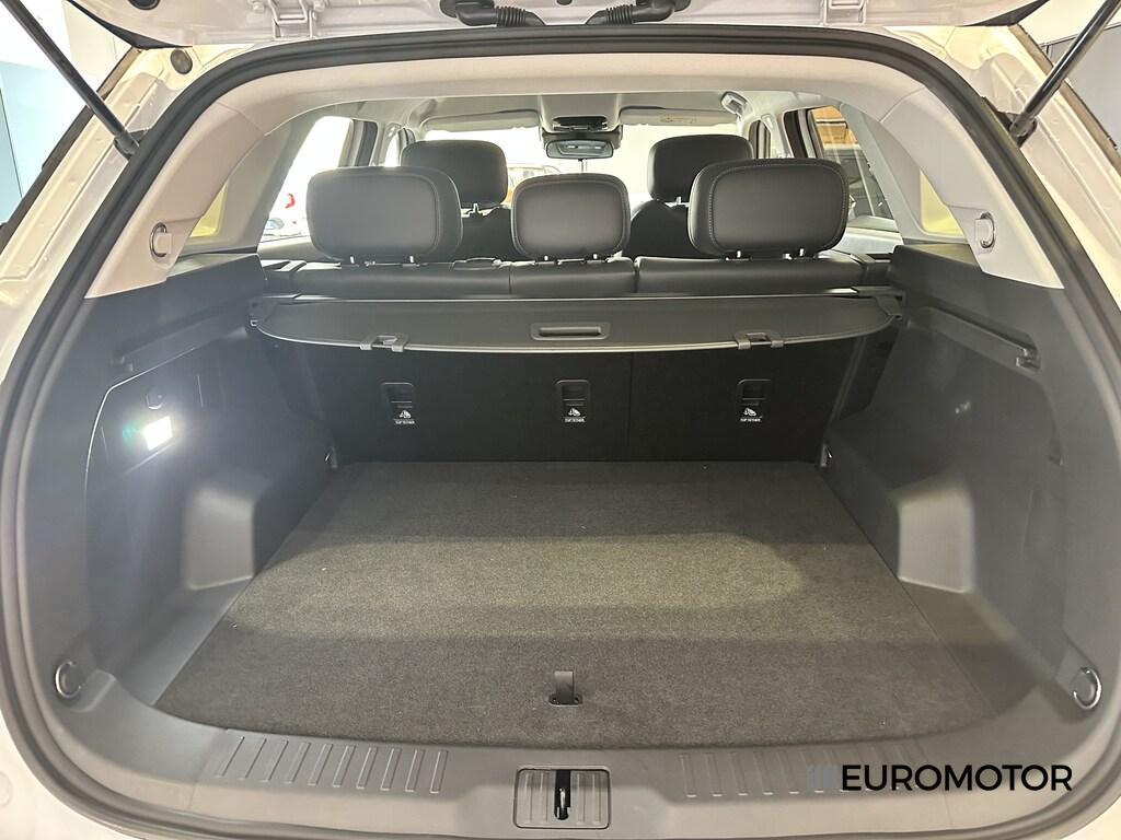 Jaecoo Jaecoo 7 SHS-P 1.5 TGDi Plug-In Hybrid Pure DHT