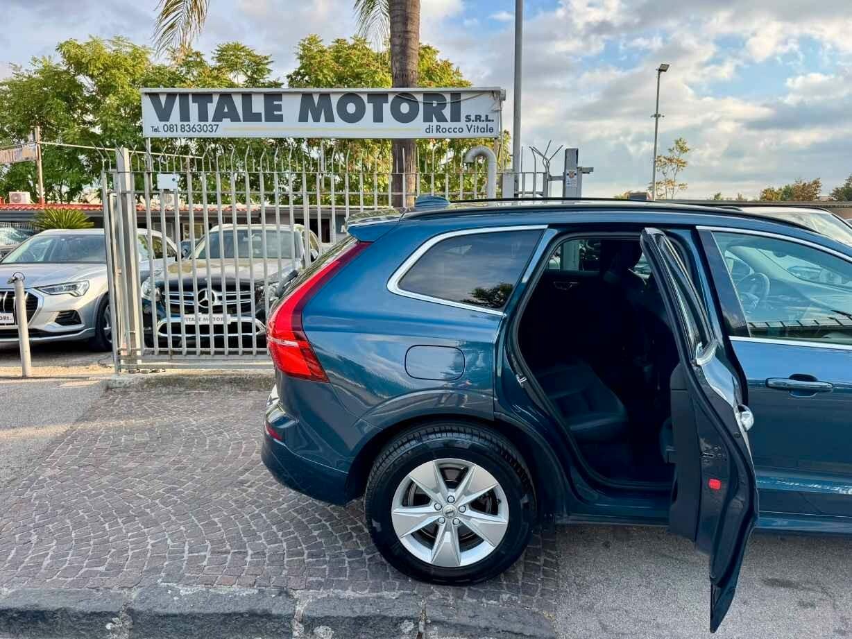 VOLVO XC60 B4 2.0 D-HYBRID 197 CV C.AUTOMATICO