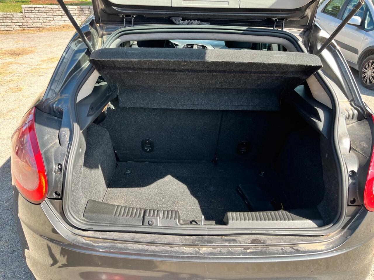 Fiat Bravo 1.6 MJT 105 CV DPF Dynamic