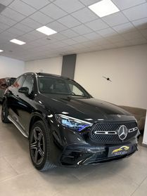Mercedes-benz GLC 300 de hybrid EQ 4Matic AMG Line Premium Plus
