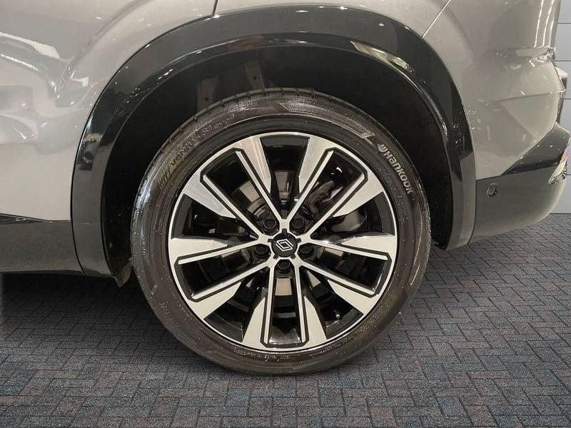 Renault Austral 1.2 E-Tech full hybrid Techno 200cv auto
