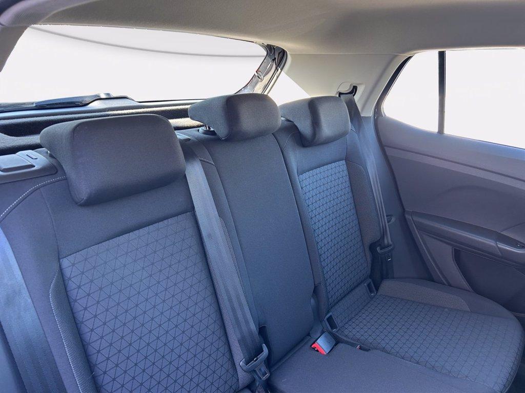 VOLKSWAGEN T-cross 1.0 tsi style 95cv del 2023