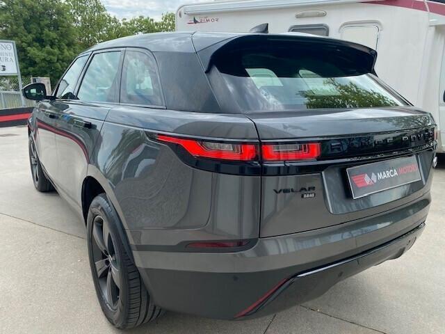 Land Rover Range Rover Velar Range Rover Velar 2.0D I4 240 CV R-Dynamic S