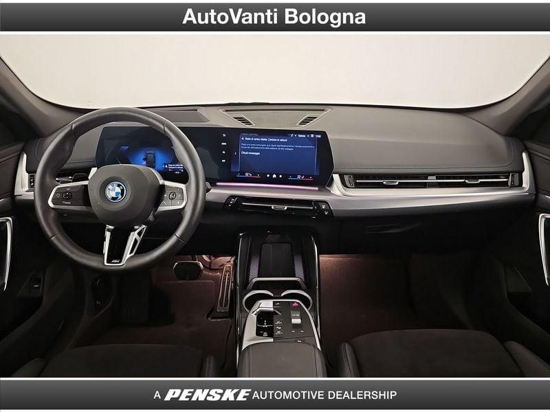 BMW iX1 eDrive 20 Msport