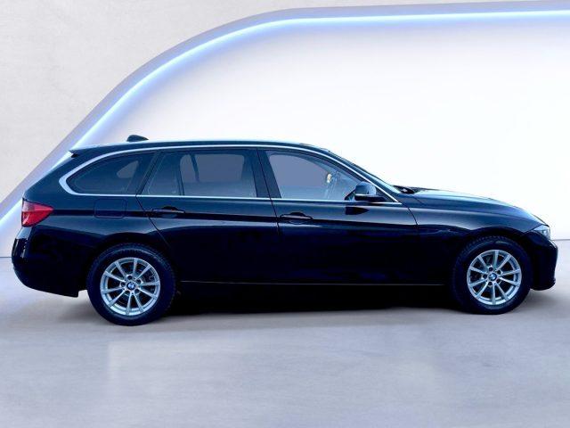 BMW 316 2.0 d 116 CV Touring Business aut.