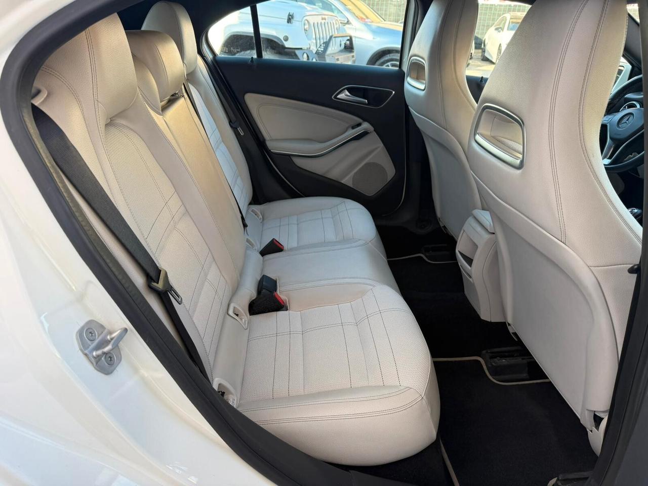 Mercedes-benz A 180 CDI Executive
