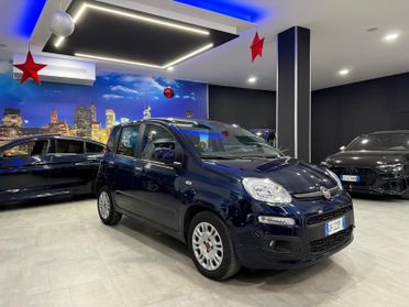 Fiat Panda 1.0 FireFly S&S Hybrid 75.000 km-2021