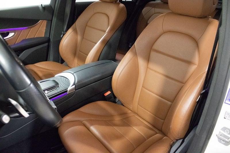 Mercedes-Benz GLC 220d 4Matic Premium Plus aut.