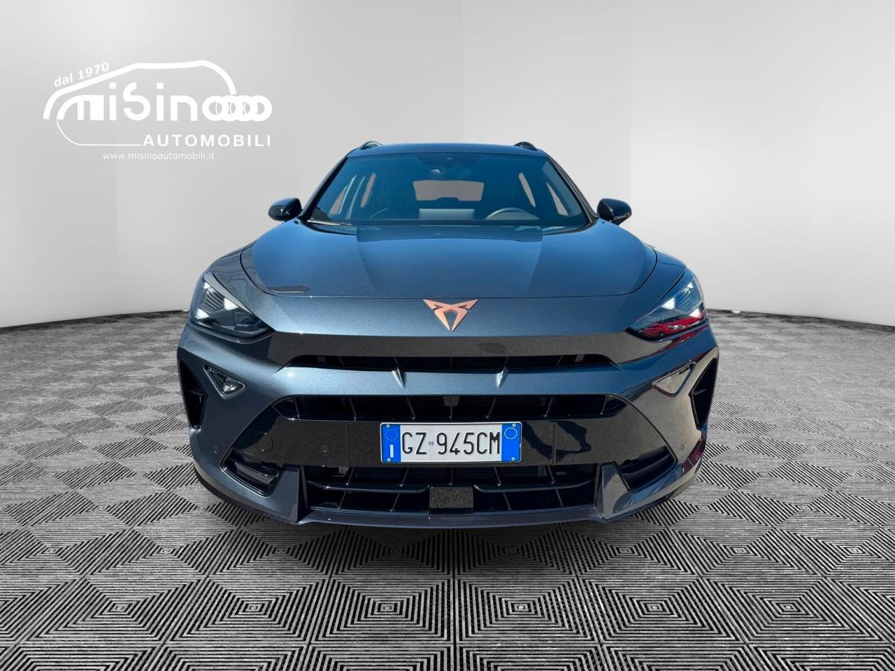 Cupra Formentor 2.0 TDI DSG