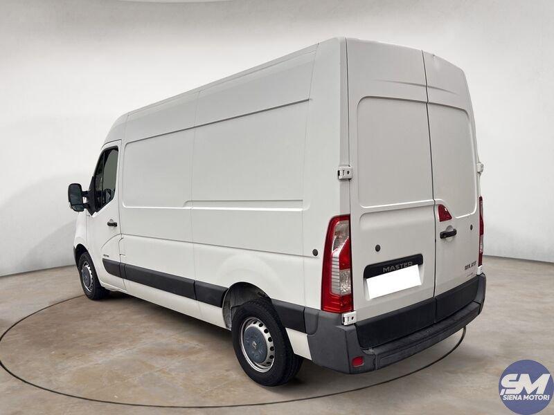 Renault Master Master T35 2.3 dCi/125 PM-TM Furgone E5