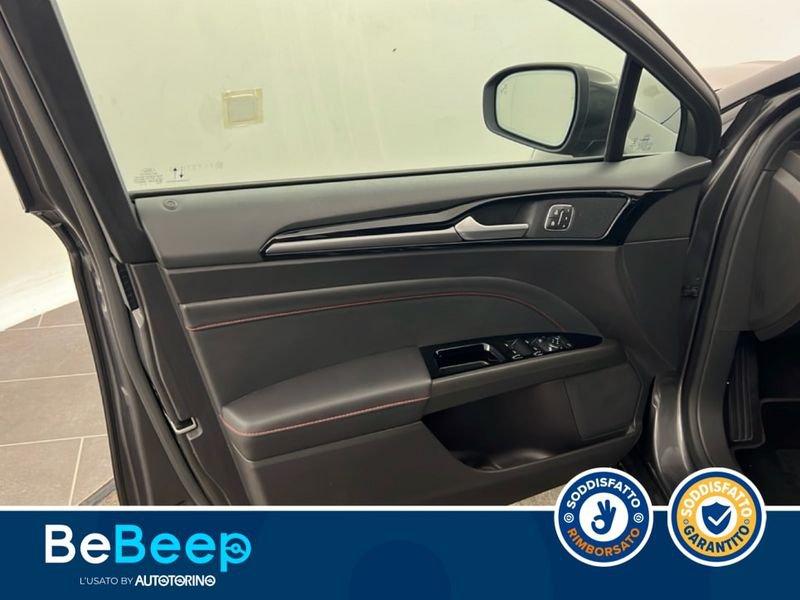 Ford Mondeo SW 2.0 ECOBLUE ST-LINE BUSINESS S&S 190CV A