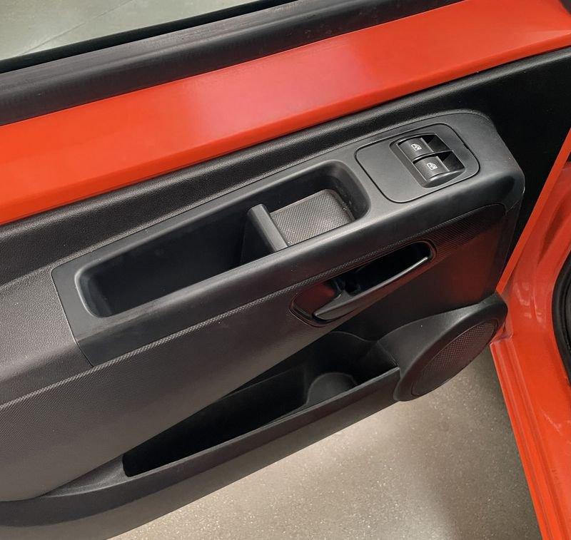 Fiat Qubo 1.4 8v natural power Easy 70cv my19