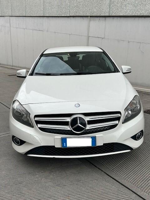 Mercedes-benz A 180 CDI Executive
