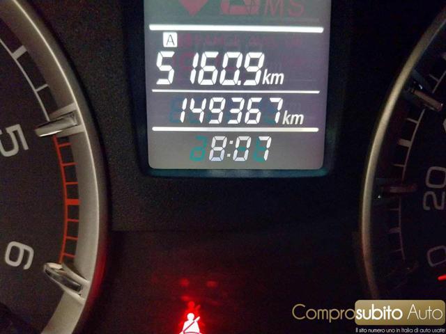 SUZUKI Swift 1.3 DDiS 5 porte B-Easy (Garanzia 12 Mesi)