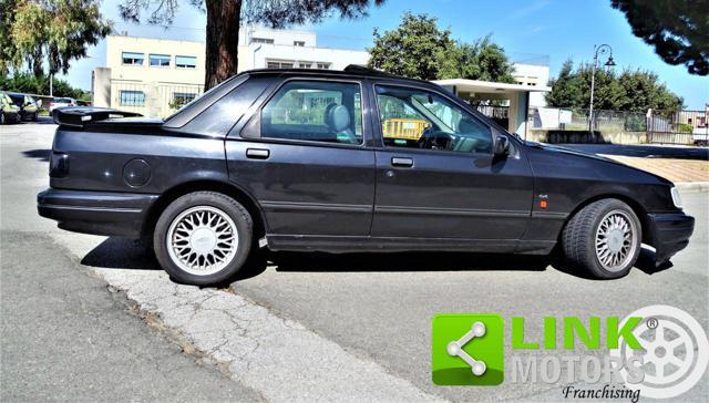 FORD Sierra RS Cosworth 4X4