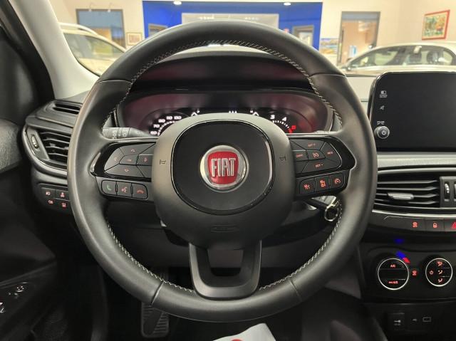 Fiat Tipo 1.6 MJT 120 CV S-DESIGN