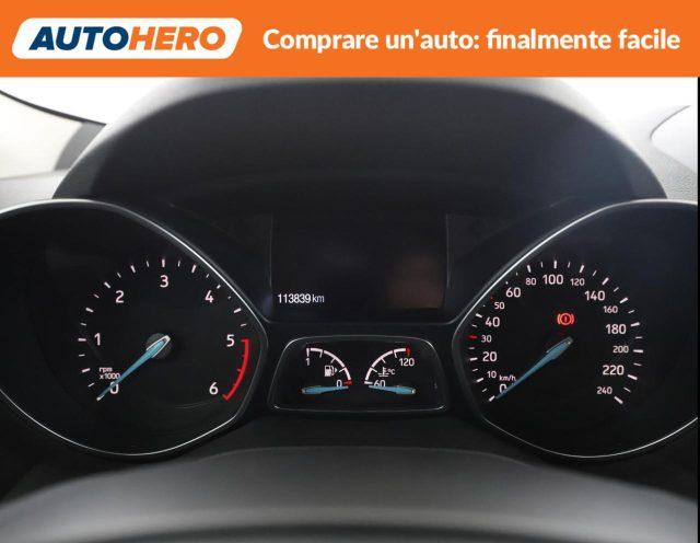 FORD Kuga 1.5 TDCI 120 CV S&S 2WD Business