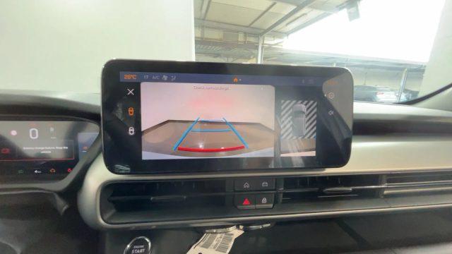 JEEP Avenger Avenger 1.2 Turbo 100 CV MHEV Summit