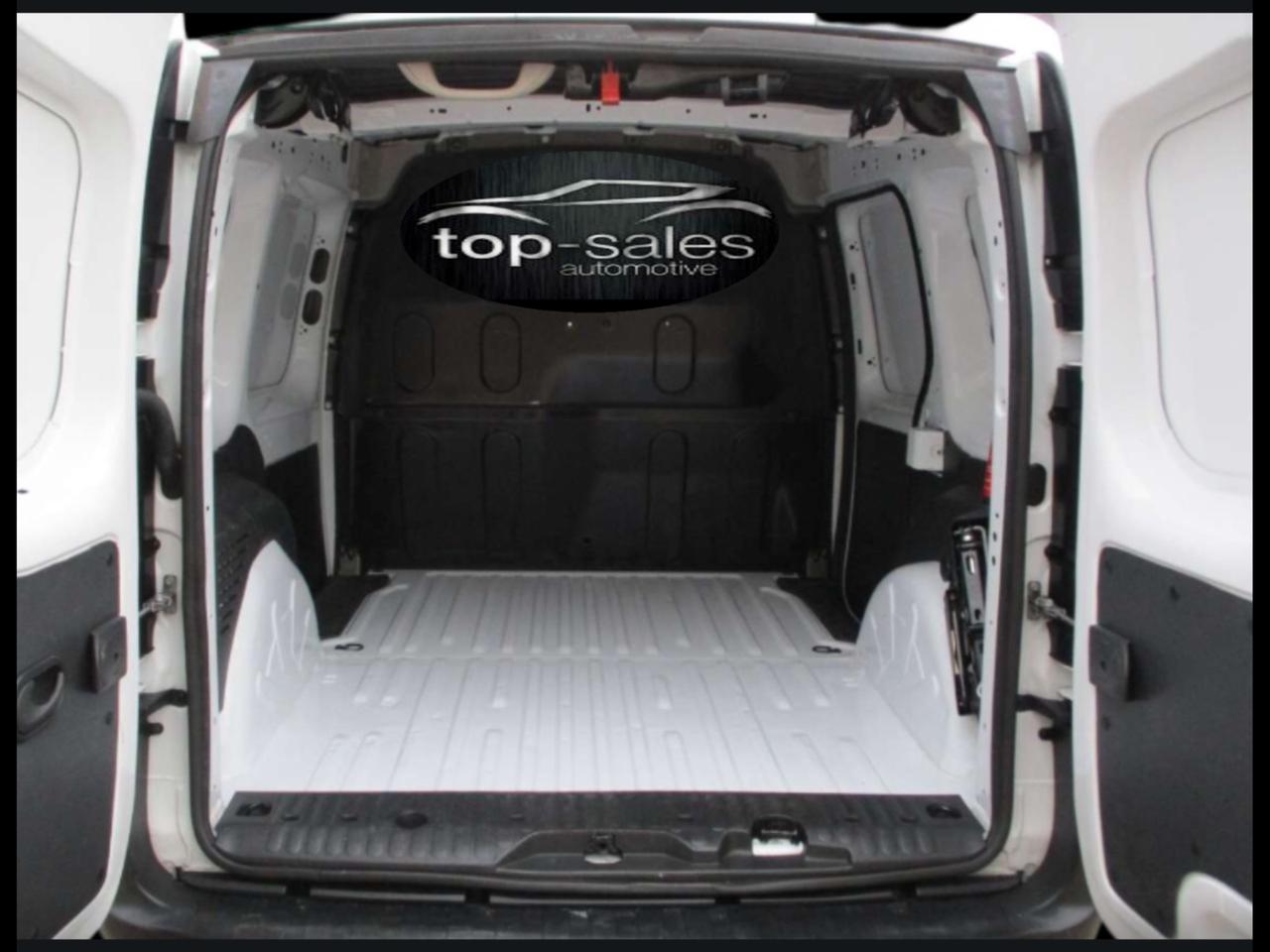 Renault Kangoo 1.5 dCi 90CV 5 porte Stop & Start Life Perfetta