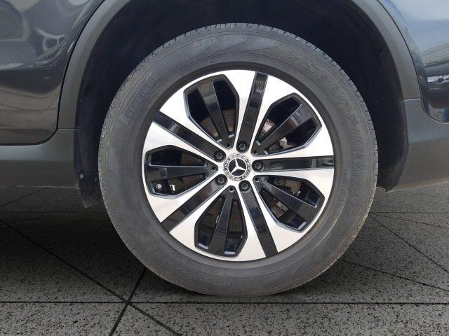 MERCEDES-BENZ GLC 300 de 4Matic Plug-in hybrid Coupé Premium