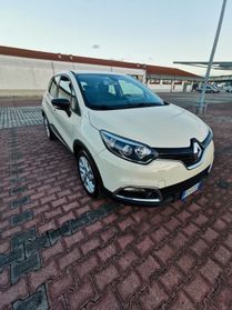 Renault Captur dCi 8V 90 CV EDC Energy - 12/2015
