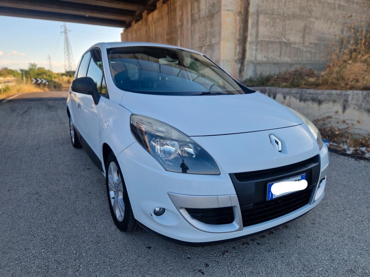 Renault Scenic Scénic XMod 1.5 dCi 110CV Start&Stop Live