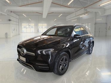 MERCEDES-BENZ GLE 400 D 4MATIC PREMIUM SUV