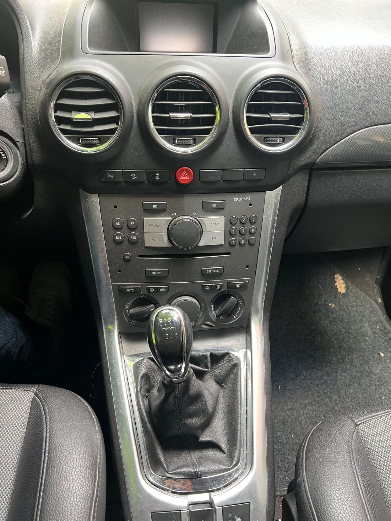 Opel Antara 2.2 CDTI 163CV 4x2 Cosmo