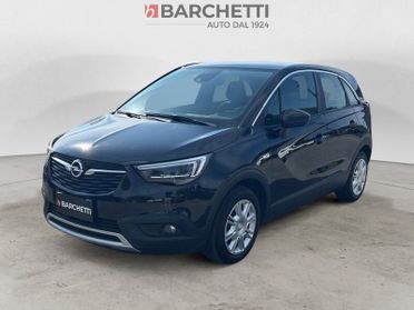 Opel Crossland X 17 INNOVATION 1.2 83CV MT B