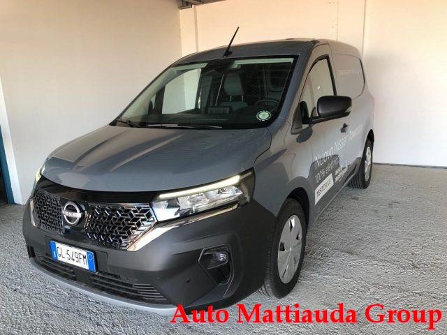 NISSAN Townstar 45 KW Van N-CONNECTA