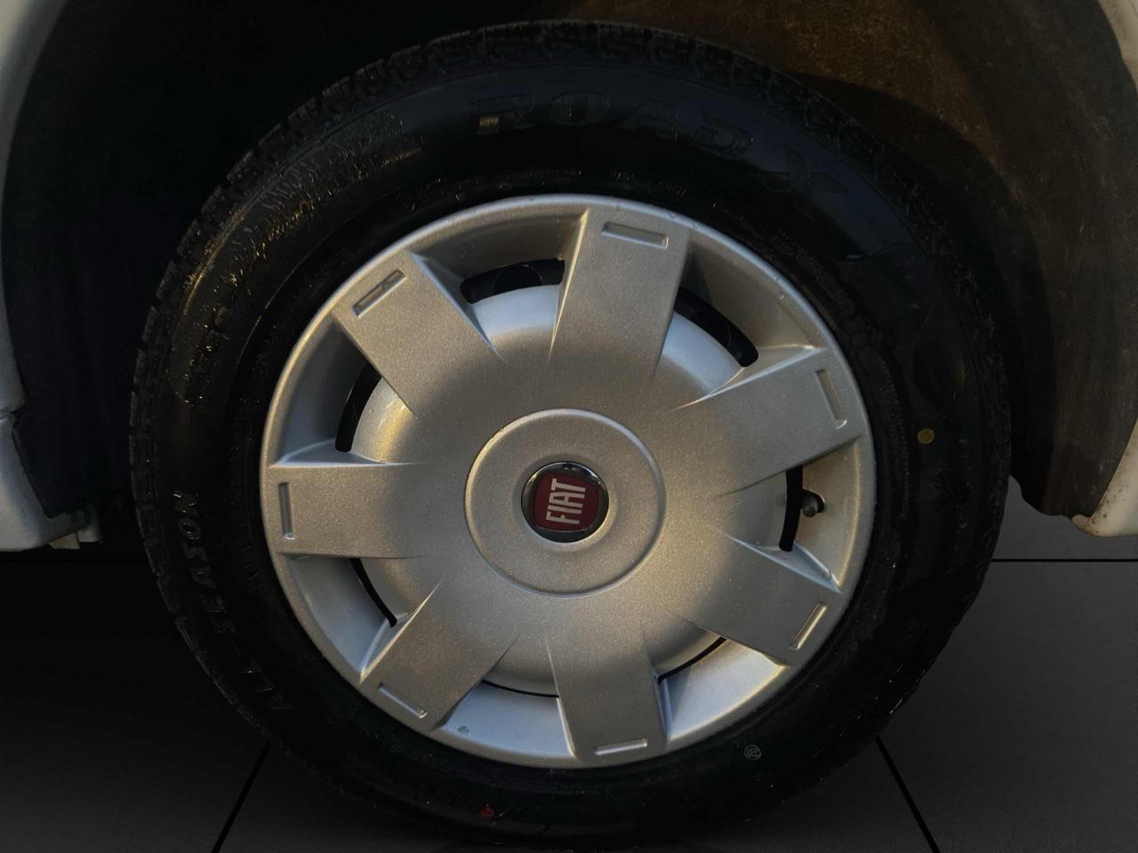 Fiat Scudo 2.0 MJT/130 CV(PL L2)PANORAMA 8 POSTI PULMINO-E5B-