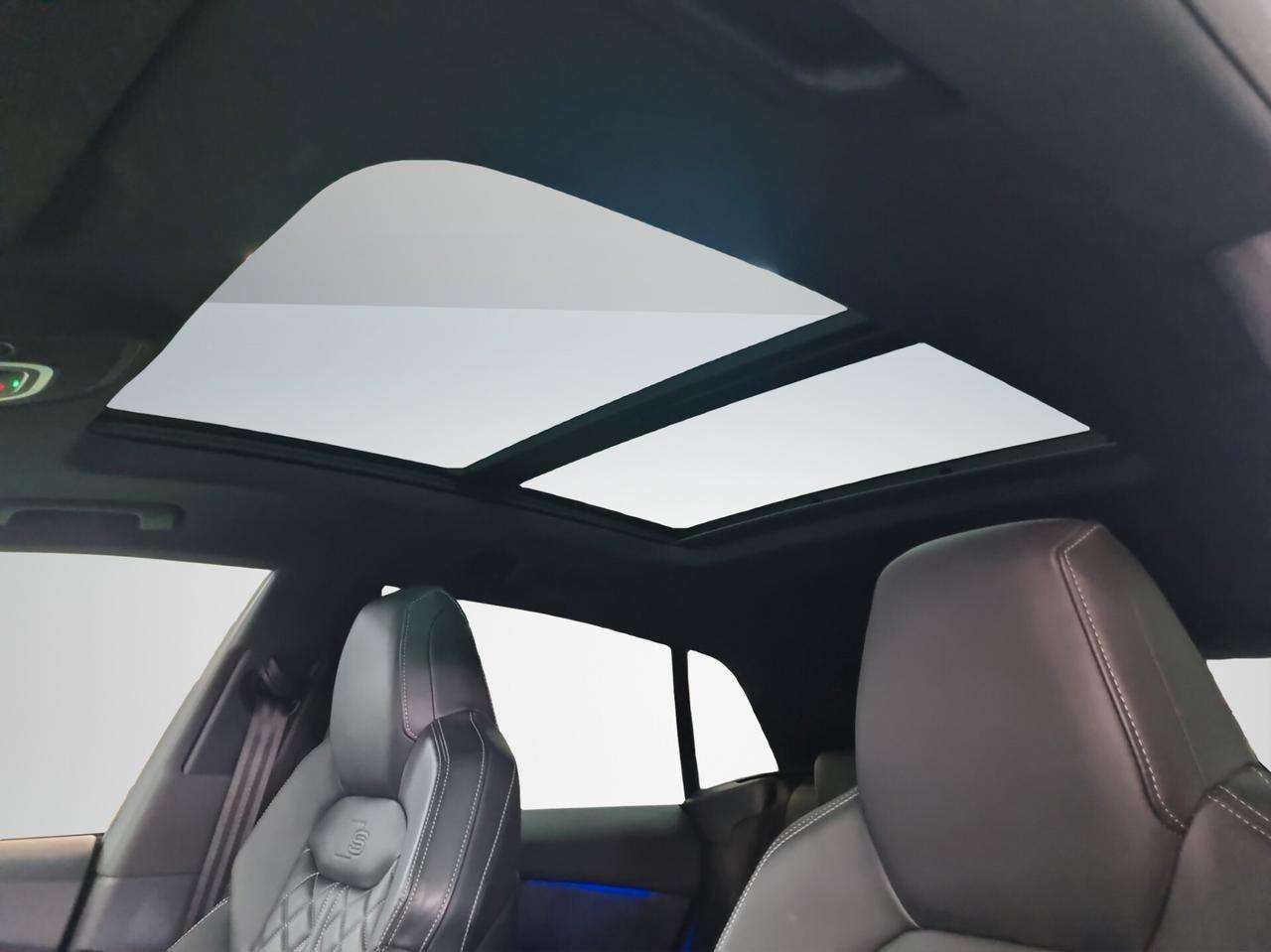 Audi Q8 50 TDI 286 CV quattro tiptronic Sport