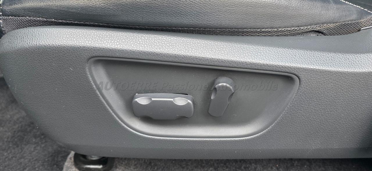 Fiat Fullback 2.4 180CV Doppia Cabina aut. LX Cross