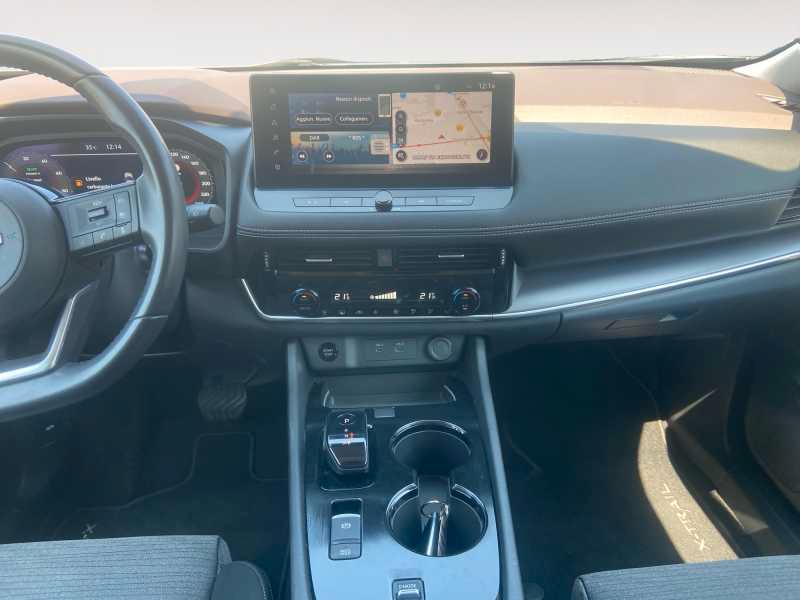 NISSAN X-TraiL 1.5 e-PoWer N-Connecta 2wd AuTo