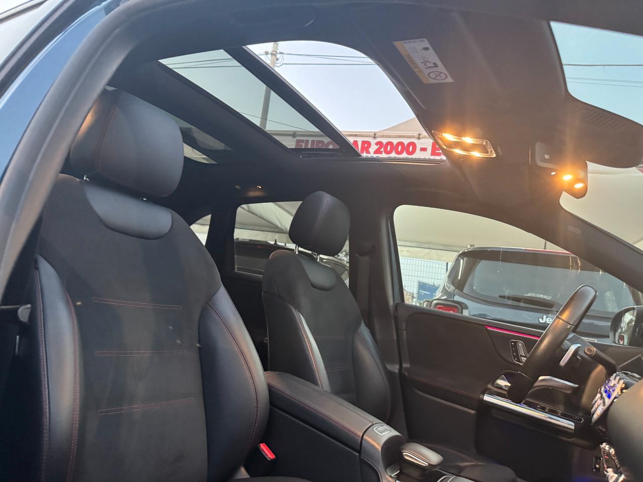 Mercedes-benz B 200 d Automatic Premium EXTRA-FULL