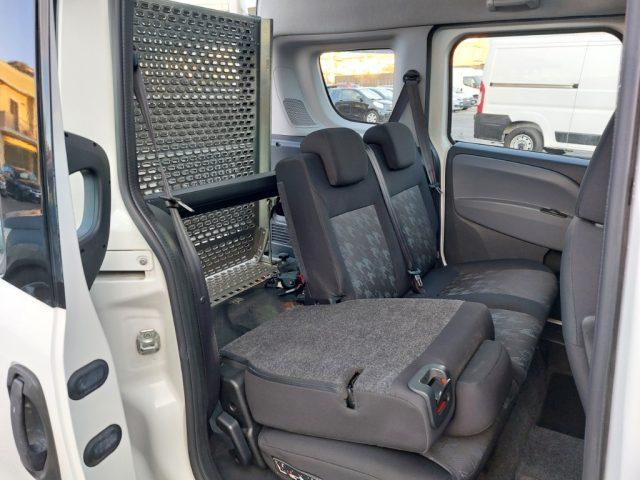 OPEL Combo Tour 1.6 CDTi 105CV PC-TA Allestim. x Disabili