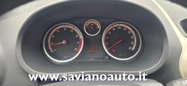 OPEL Corsa 1.2 5 porte Club