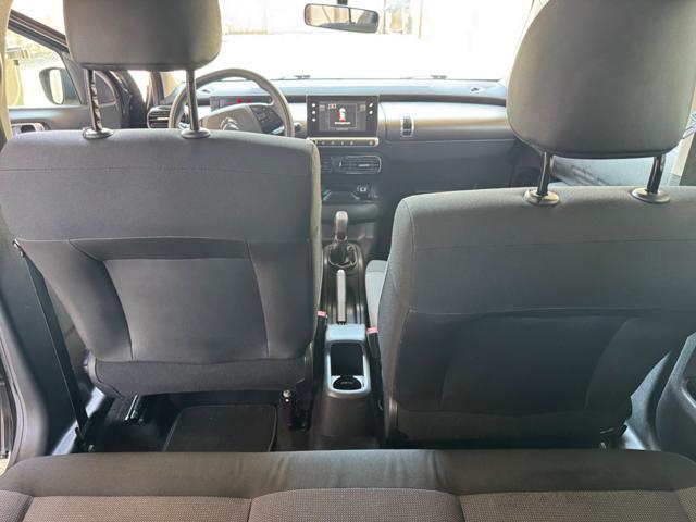 CITROEN C4 Cactus PureTech 75 Feel