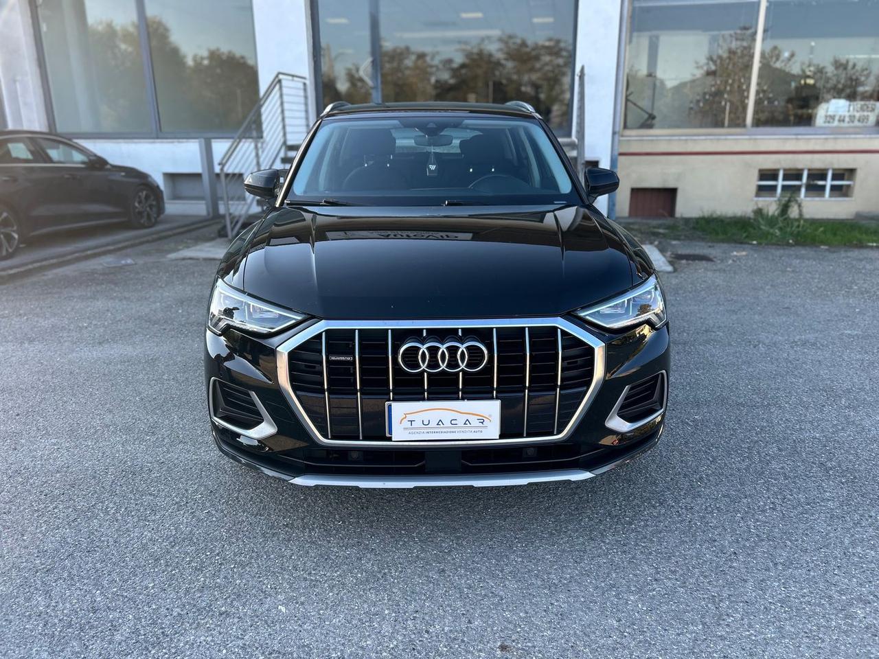 Audi Q3 Business Advanced 2.0 40 TFSI #7665