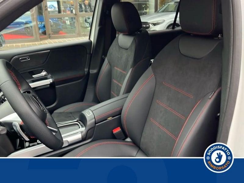 Mercedes-Benz Classe GLB GLB 200d 4Matic AMG Line Advanced Plus