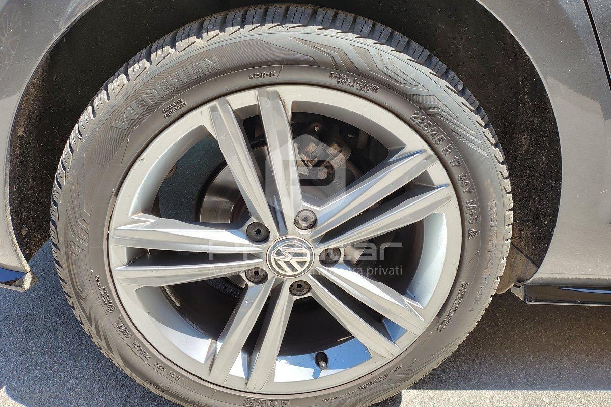 VOLKSWAGEN Golf 1.6 TDI 115CV DSG 5p. Business BlueMotion Technology