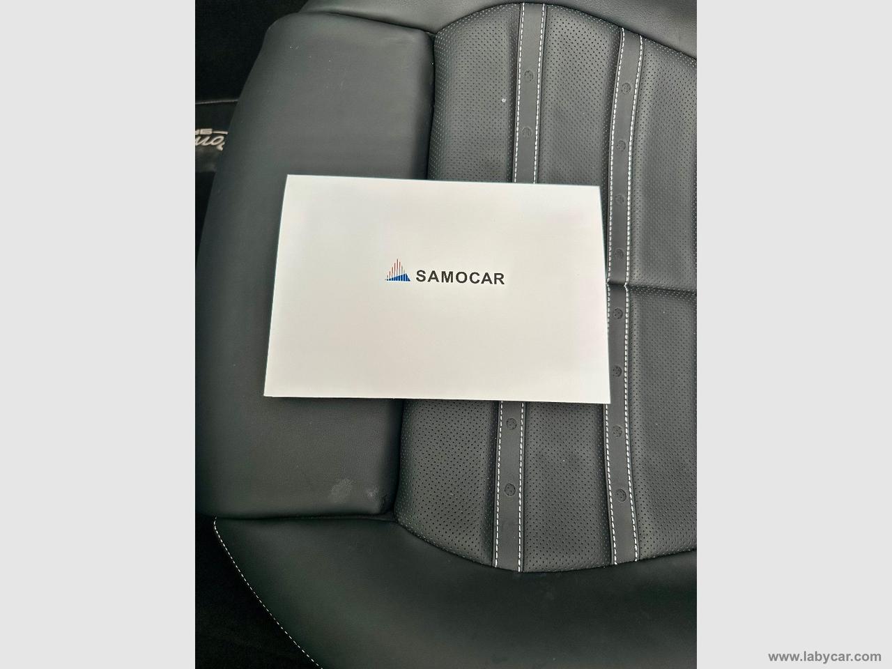 FERRARI Roma Spider CERTIFICATA