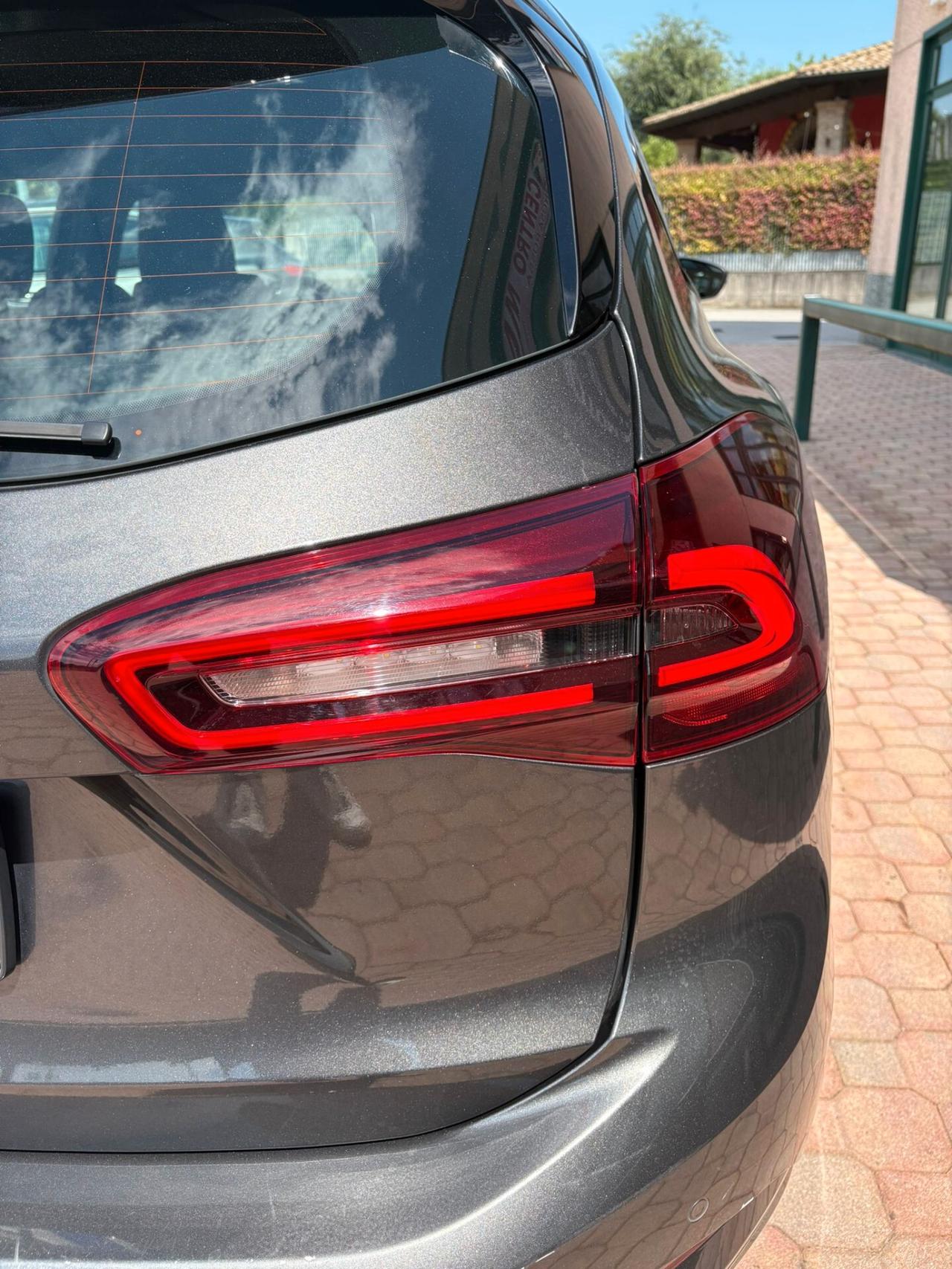Ford Focus V 2022 SW 1.5 ecoblue ST-Line 120cv