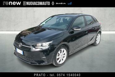 Opel Corsa 5 Porte 1.2 Edition