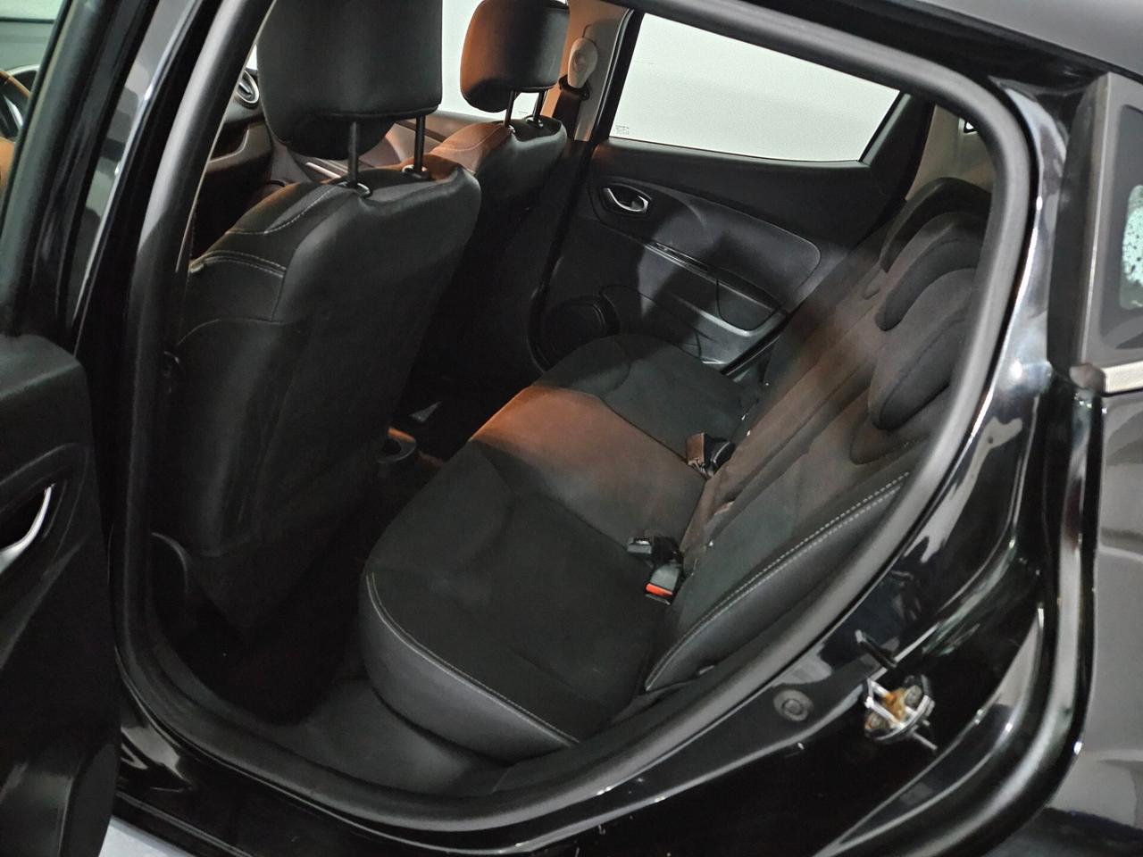 Renault Clio 1.5 dCi 8V 75CV 5 porte Costume National