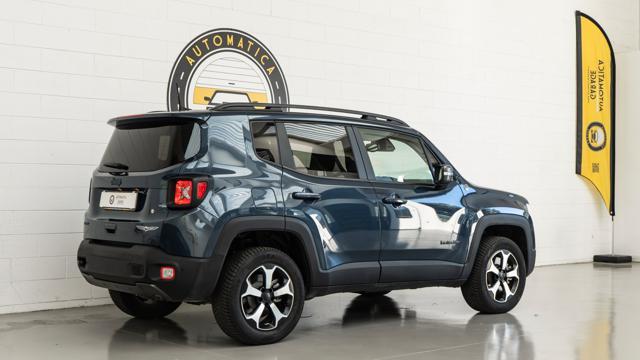 JEEP Renegade 4xe Trailhawk UNIPRO IVA ESPOSTA
