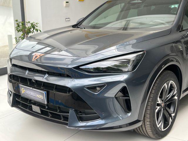 CUPRA Formentor 1.5 e-Hybrid DSG VZ Extreme tua da ?429,00 mensili